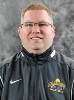 Josh Pickard, Associate Head Coach